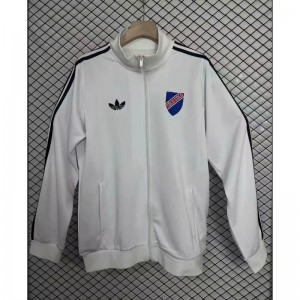 25/26 traje de entrenamiento de Colo Colo-Xxl